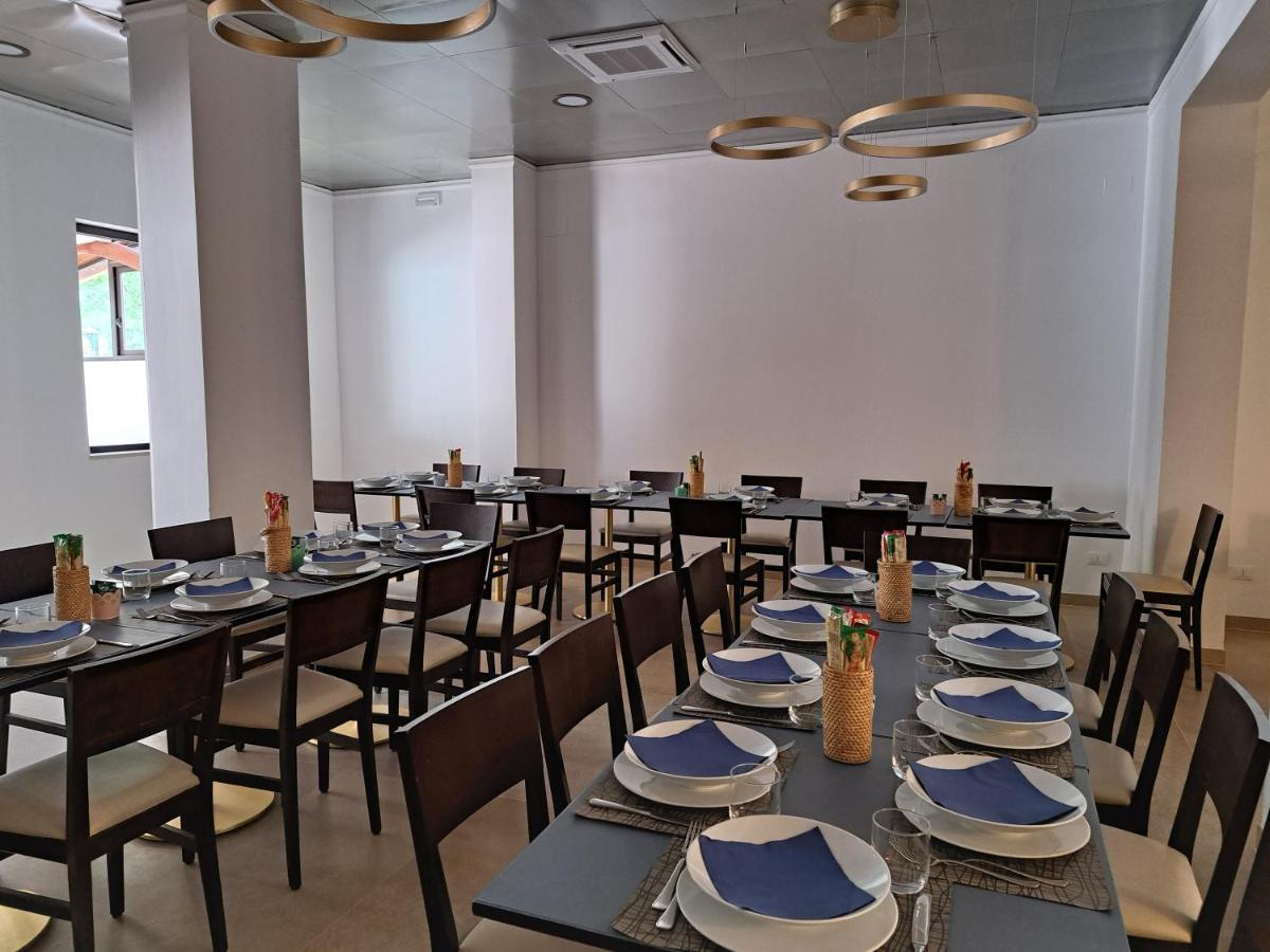 Trieste Hotel Senigallia