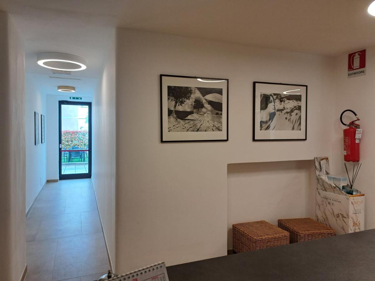 Trieste Hotel Senigallia