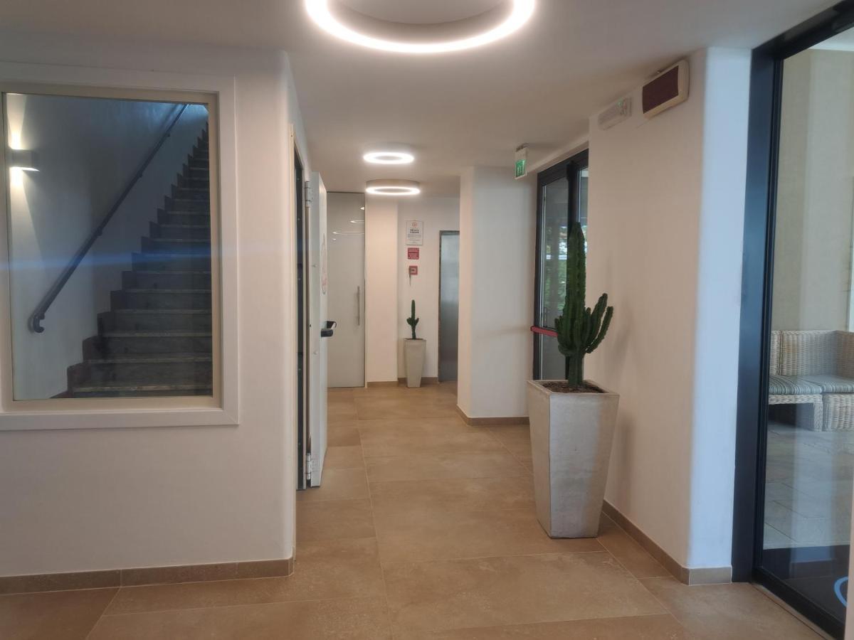 Hotel Trieste