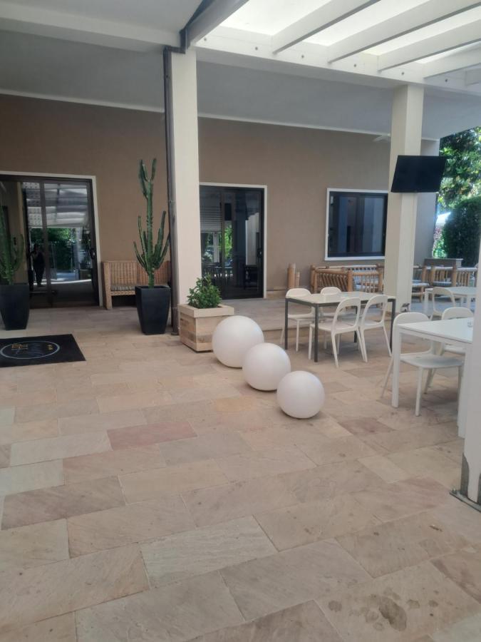 Hotel Trieste 3*
