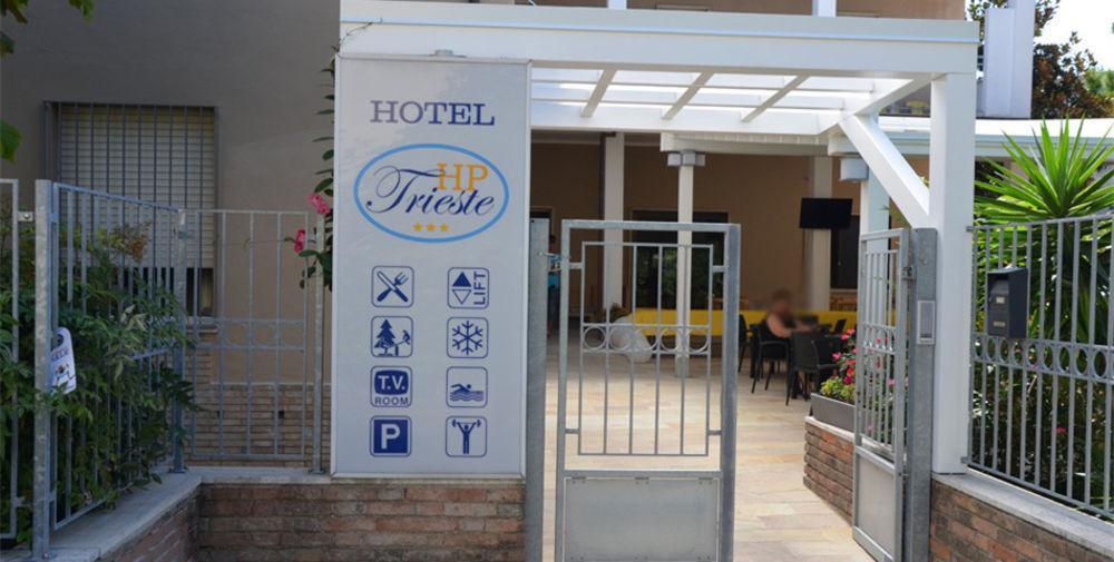 Trieste Hotel 3*