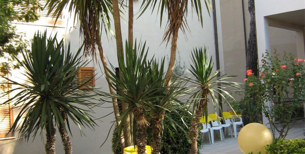 Trieste 3* Senigallia