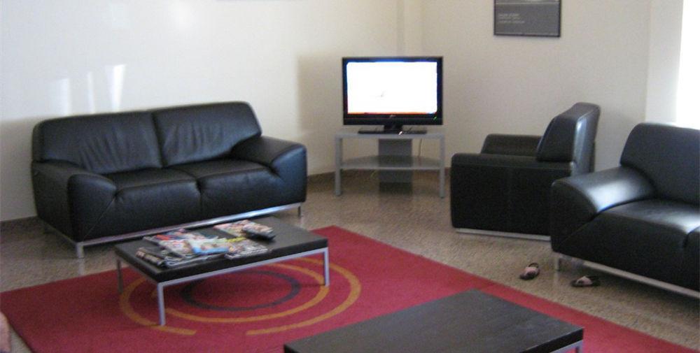 Trieste Hotel Senigallia