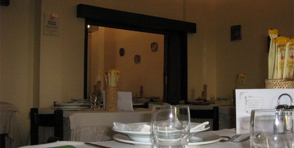 Trieste Hotel