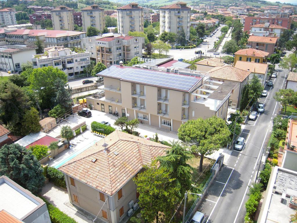 Trieste Hotel
