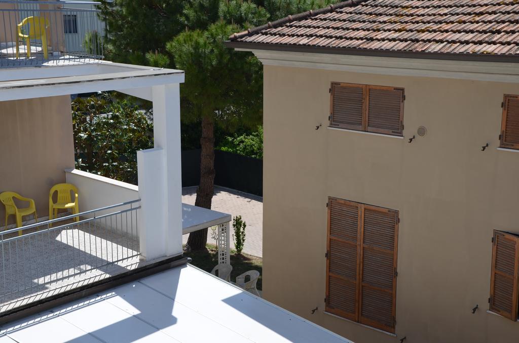 Hotel Trieste 3*