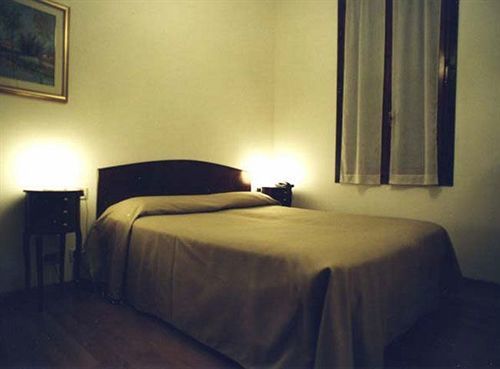 Hotel Trieste 3*