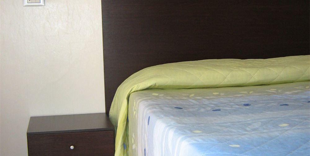 Hotel Trieste Senigallia