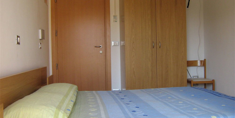 Hotel Trieste Senigallia