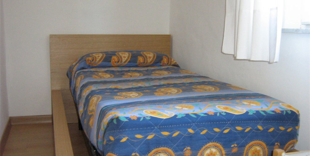 Hotel Trieste