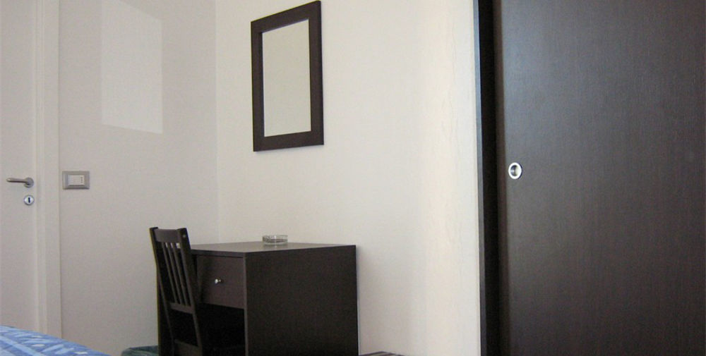 Hotel Trieste