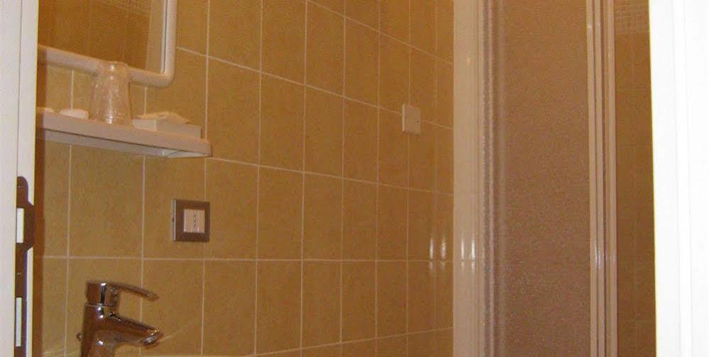 Hotel Trieste