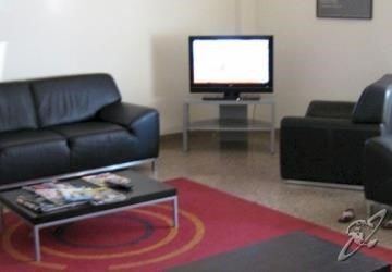 Trieste Hotel